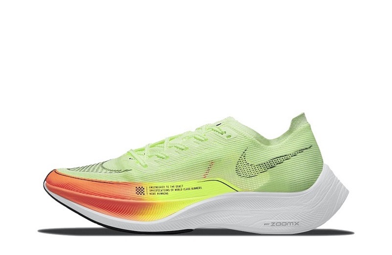 Nike Zoom X VaporFly Neon Reps (1)