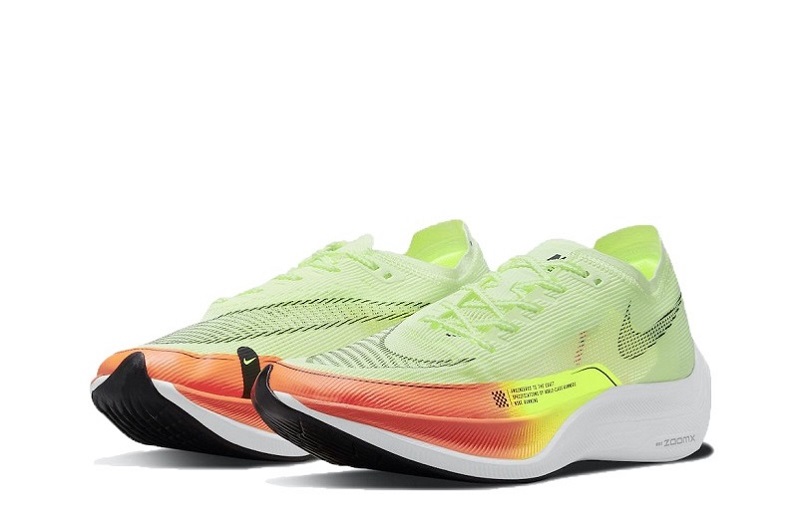 Nike Zoom X VaporFly Neon Reps (2)