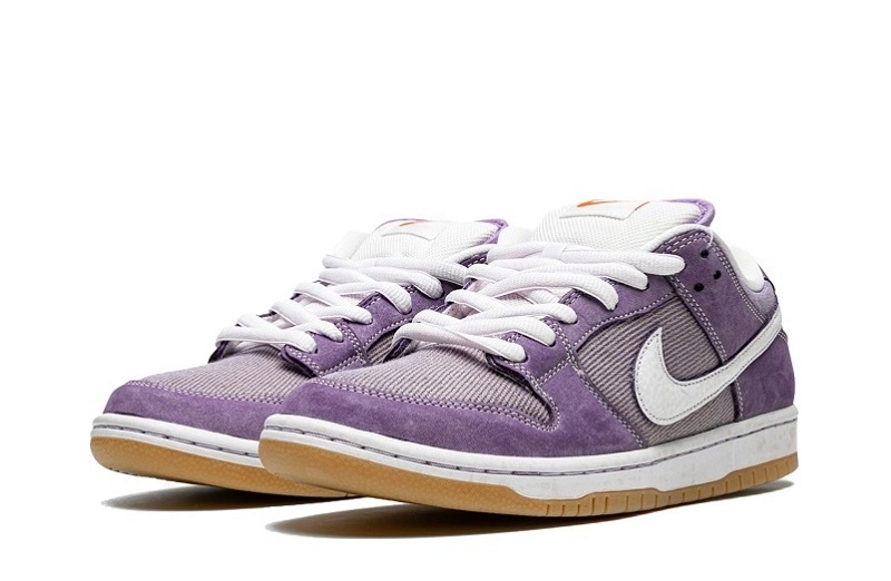 Nike SB Dunk Low Lilac Reps (2)