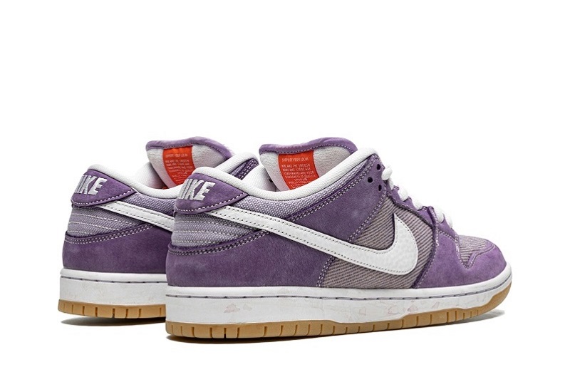 Nike SB Dunk Low Lilac Reps (3)