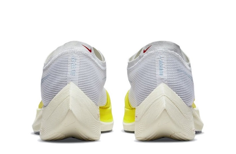 Nike Zoom X Vaporfly White Yellow Reps (4)