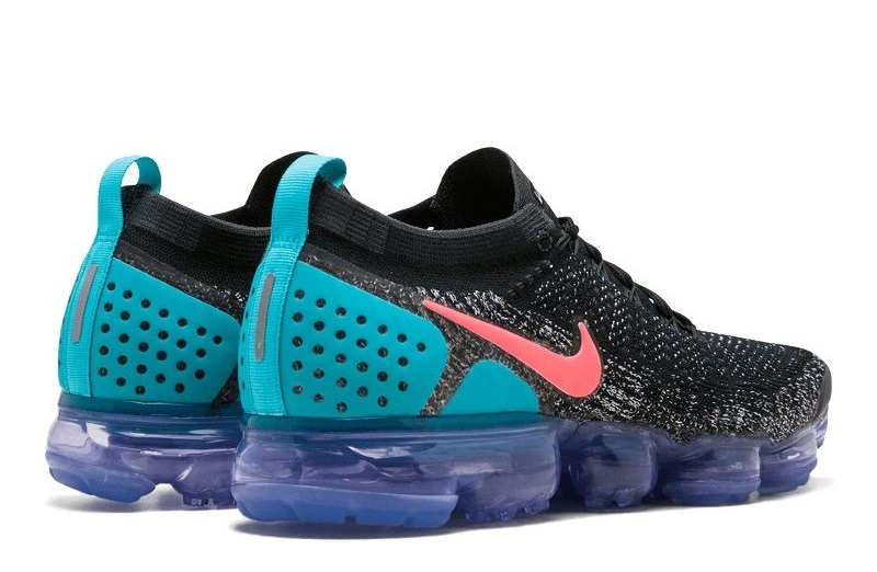 Nike Air VaporMax Flyknit 2.0 Hot Punch Reps (3)