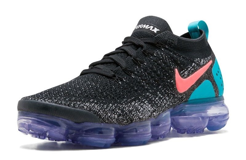 Nike Air VaporMax Flyknit 2.0 Hot Punch Reps (4)