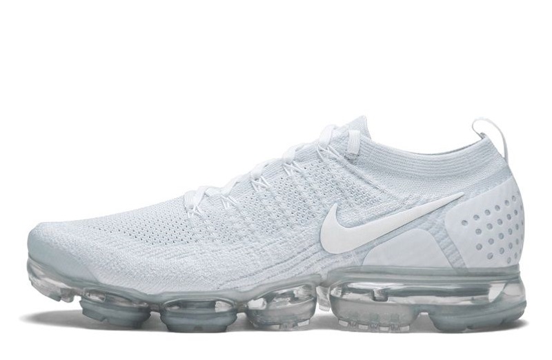 Nike Air VaporMax 2.0 Triple White Reps (1)