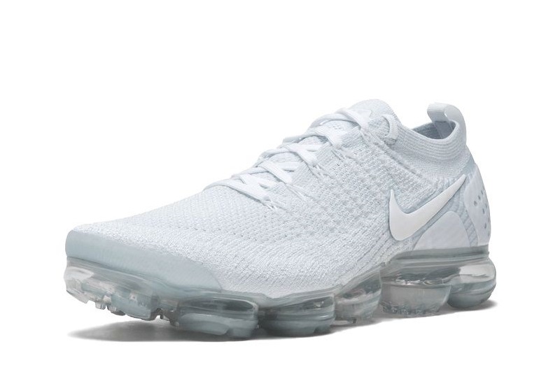 Nike Air VaporMax 2.0 Triple White Reps (4)