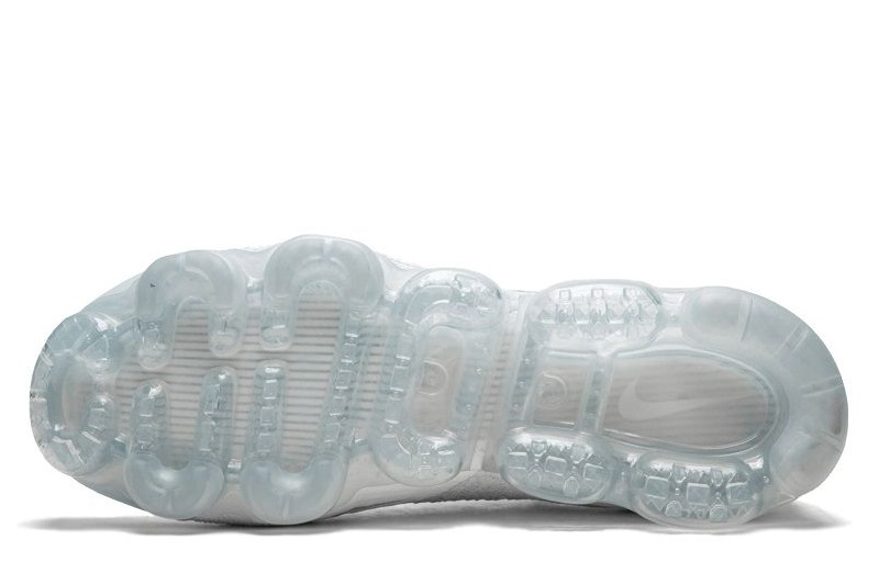 Nike Air VaporMax 2.0 Triple White Reps (5)