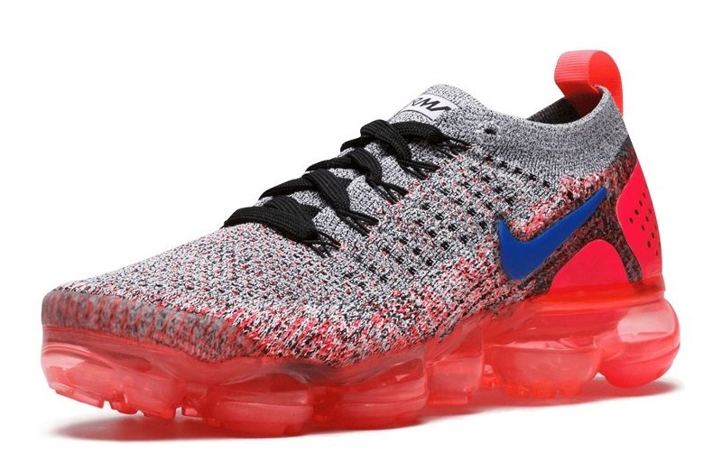 Air VaporMax 2.0 Hot Punch Reps (4)