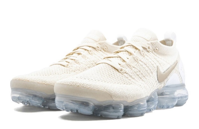 Air VaporMax Flyknit 2.0 Light Cream Reps (2)