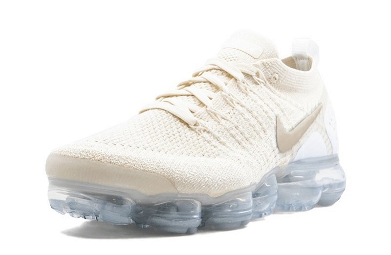 Air VaporMax Flyknit 2.0 Light Cream Reps (4)