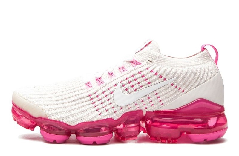 Air VaporMax Flyknit 3.0 Pink Rise Reps (1)