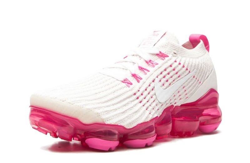 Air VaporMax Flyknit 3.0 Pink Rise Reps (4)