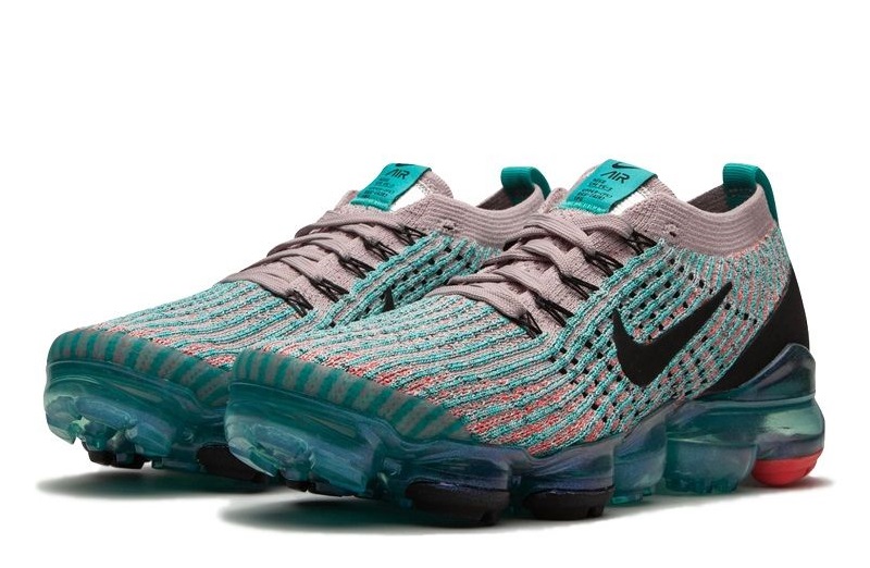 Air VaporMax Flyknit 3.0 South Beach Reps (2)