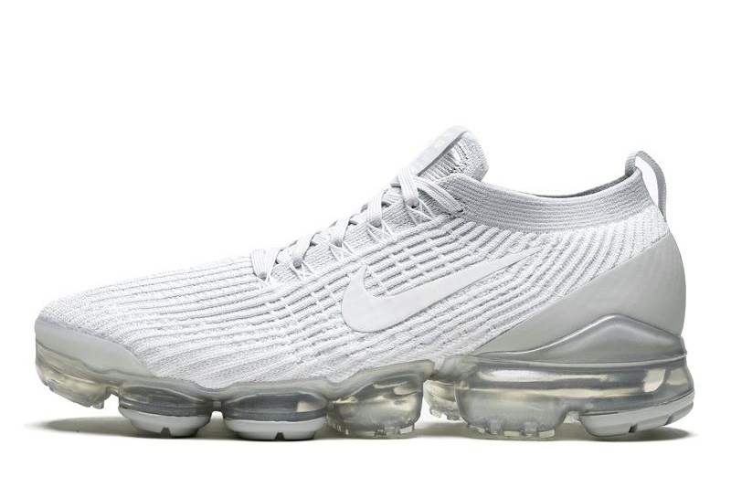 Air VaporMax 3.0 Pure Platinum Reps (1)