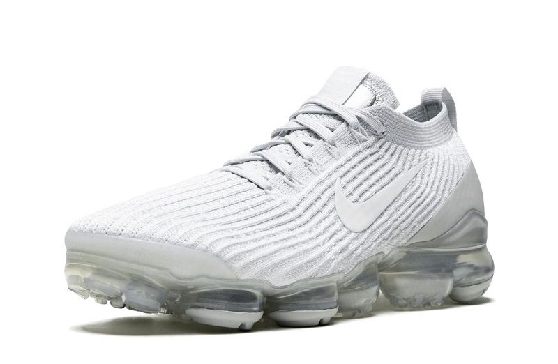 Air VaporMax 3.0 Pure Platinum Reps (4)