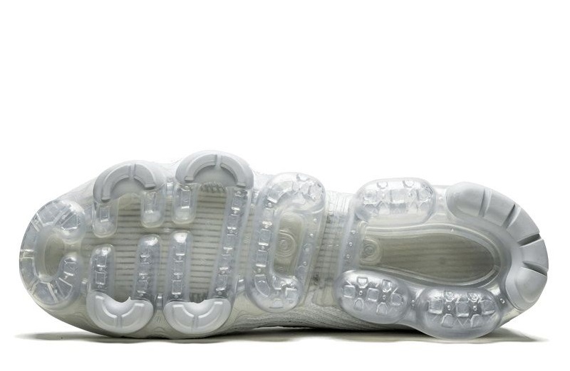 Air VaporMax 3.0 Pure Platinum Reps (5)