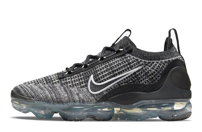 Nike Air VaporMax 2021 Oreo Reps (1)