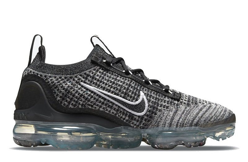 Nike Air VaporMax 2021 Oreo Reps (2)