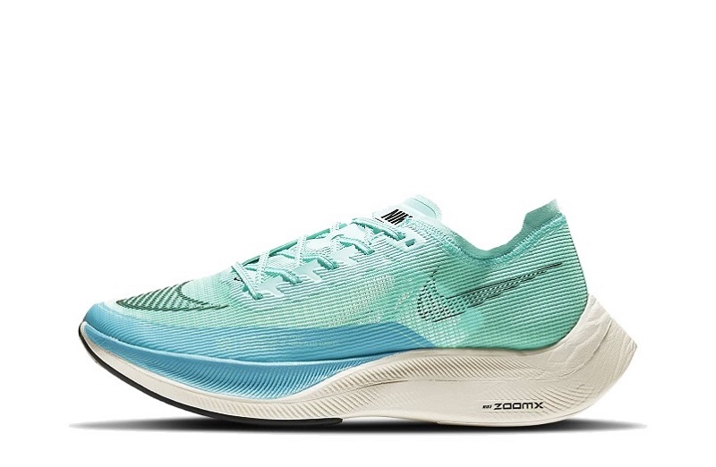 Nike ZoomX VaporFly NEXT% 2 Aurora Green Reps (1)