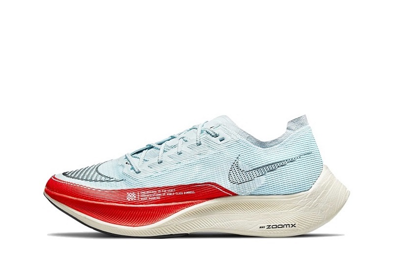 Nike ZoomX Vaporfly Next% 2 OG Glacier Blue Reps (1)