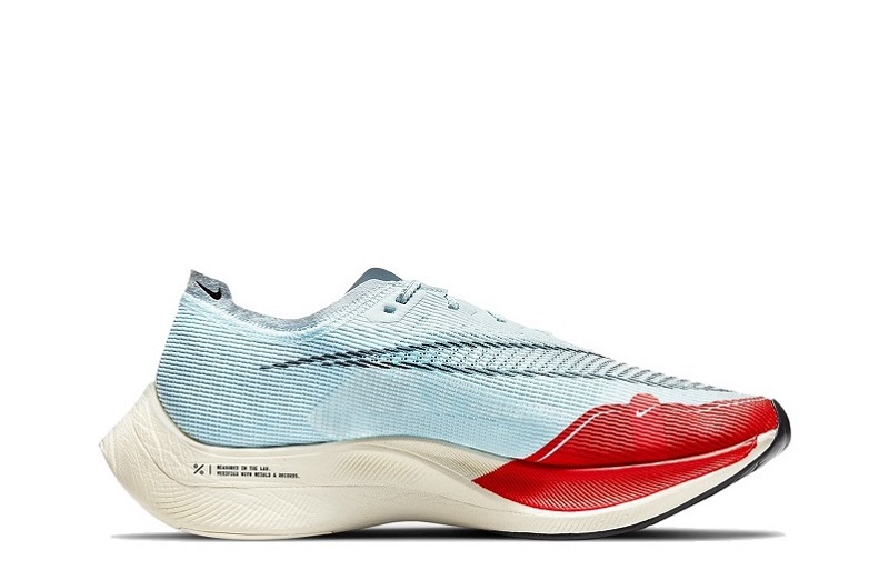 Nike ZoomX Vaporfly Next% 2 OG Glacier Blue Reps (2)