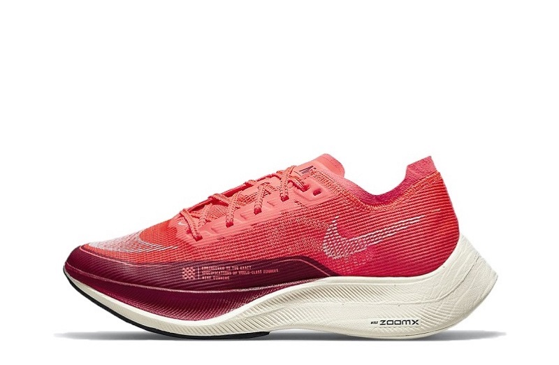 Nike ZoomX VaporFly NEXT% 2 Racy Red Reps (1)