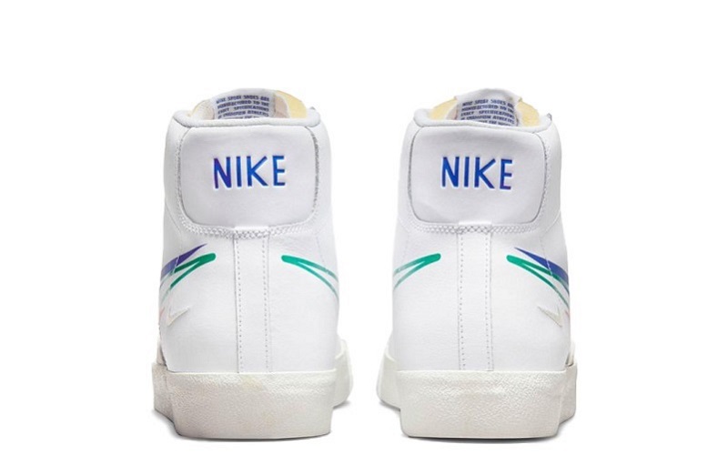 Nike Blazer Mid Summer Of Sport Reps (4)