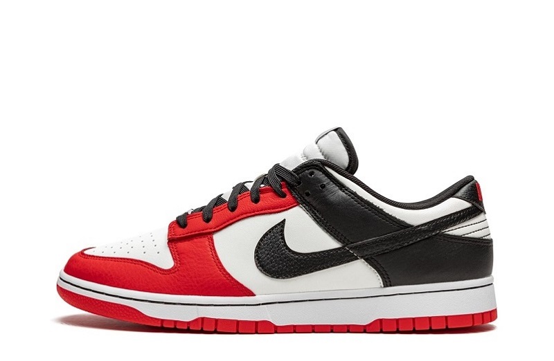 NBA x Dunk Low Chicago Reps (1)