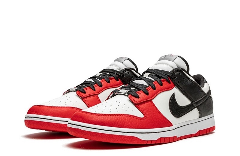 NBA x Dunk Low Chicago Reps (2)