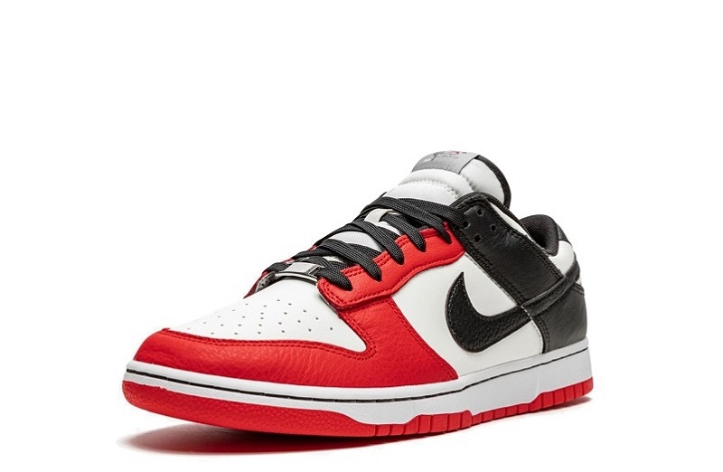 NBA x Dunk Low Chicago Reps (4)