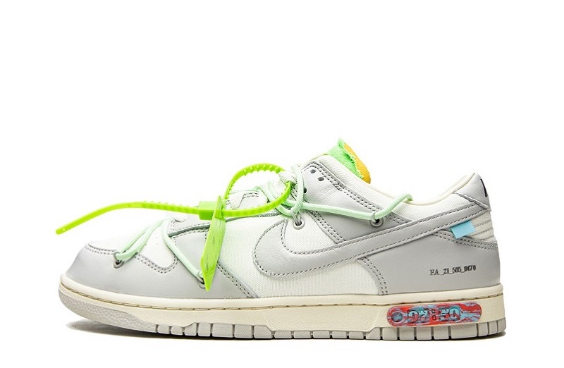 Off White Dunk Low Lot 7 Reps (1)