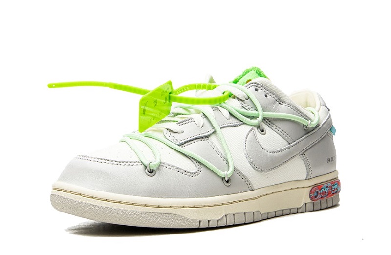 Off White Dunk Low Lot 7 Reps (4)