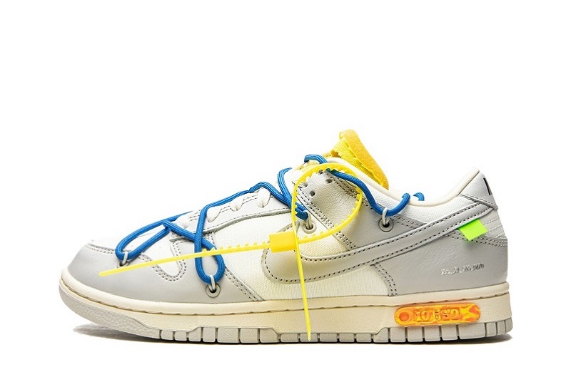 Off White Dunk Low Lot 10 Reps (1)