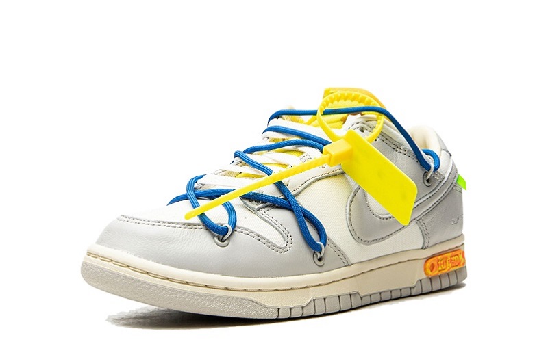 Off White Dunk Low Lot 10 Reps (4)