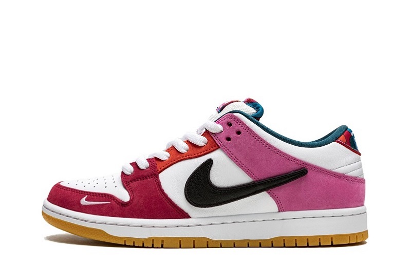 Parra x Dunk Low Multi Reps (1)