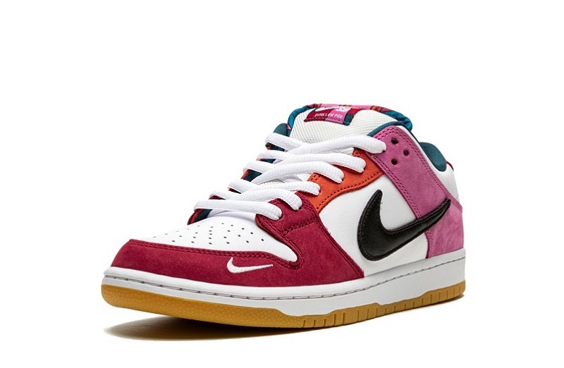 Parra x Dunk Low Multi Reps (4)