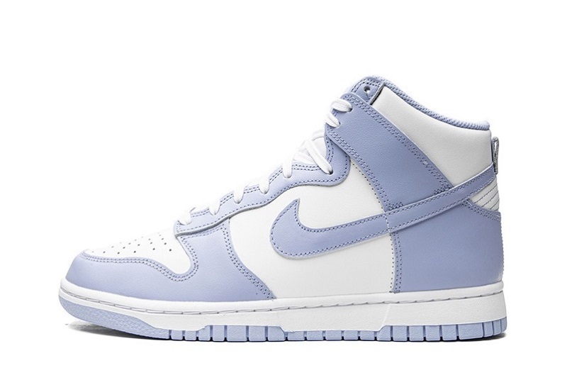 Nike Dunk High Aluminum Reps (1)