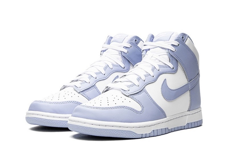 Nike Dunk High Aluminum Reps (2)