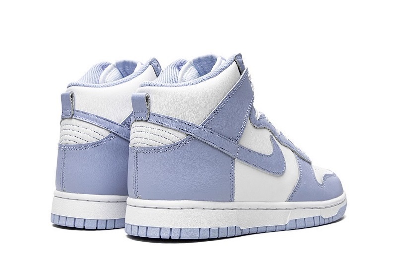 Nike Dunk High Aluminum Reps (3)