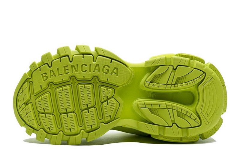 Balenciaga Tess S. LED Fluorescent Yellow Reps (2)