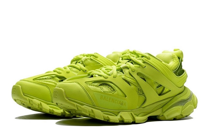 Balenciaga Tess S. LED Fluorescent Yellow Reps (5)