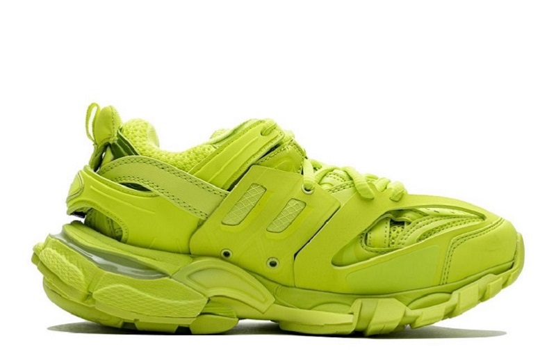 Balenciaga Tess S. LED Fluorescent Yellow Reps (6)