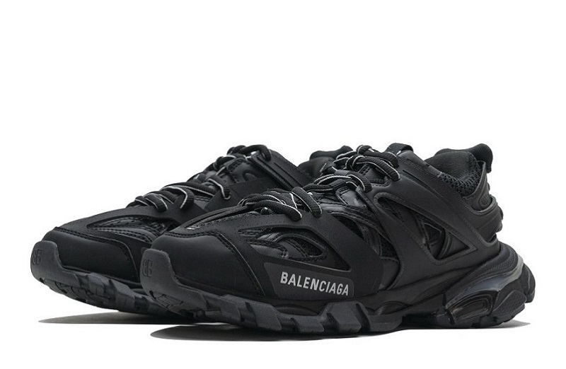 Balenciaga Tess S. LED Black Reps (3)