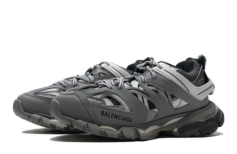 Balenciaga Tess S. LED Grey Reps (3)