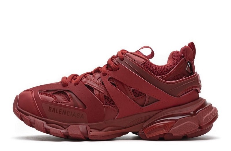 Balenciaga Tess S. Red Reps (1)