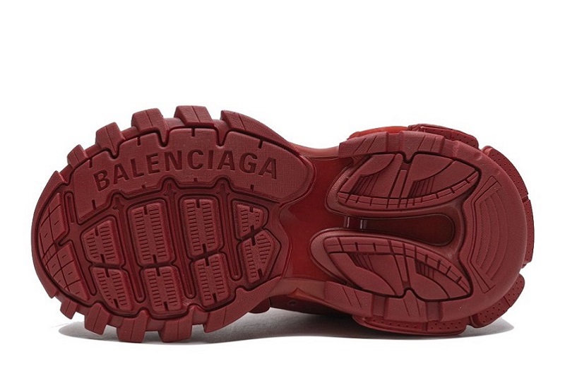 Balenciaga Tess S. Red Reps (6)