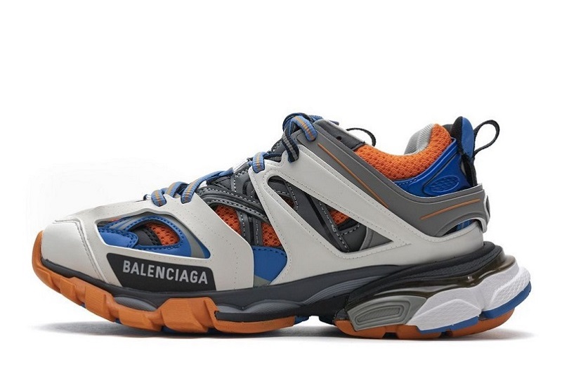 Balenciaga Tess S. Blue Orange Reps (1)