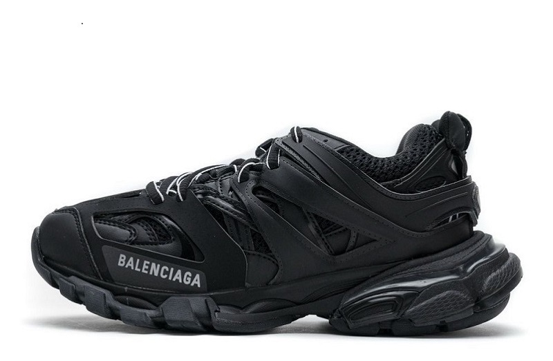 Balenciaga Tess S. Black Reps (1)