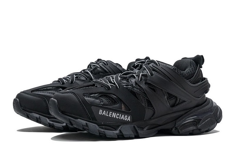 Balenciaga Tess S. Black Reps (3)