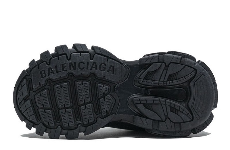 Balenciaga Tess S. Black Reps (6)