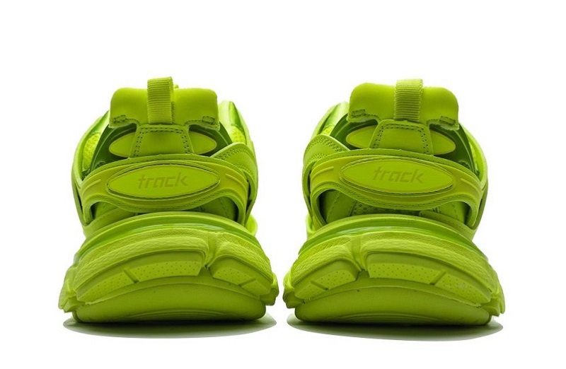 Balenciaga Tess S. Fluorescent Yellow Reps (5)